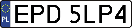EPD5LP4