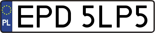 EPD5LP5