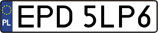 EPD5LP6