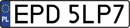 EPD5LP7