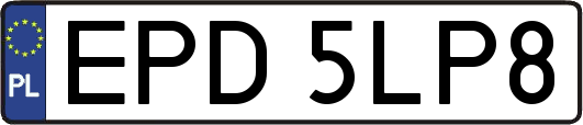 EPD5LP8