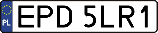 EPD5LR1