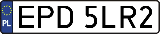 EPD5LR2