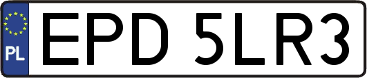 EPD5LR3