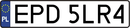 EPD5LR4