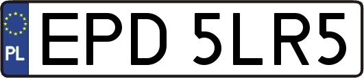 EPD5LR5