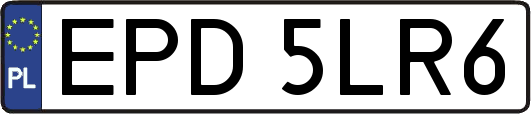 EPD5LR6