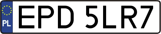 EPD5LR7
