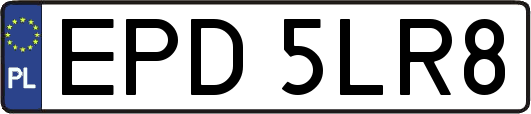EPD5LR8