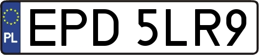 EPD5LR9
