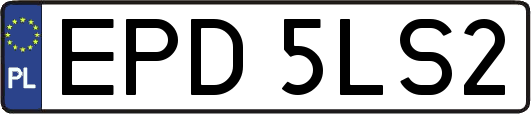 EPD5LS2