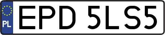 EPD5LS5