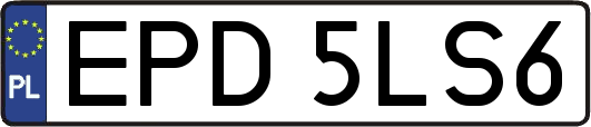 EPD5LS6