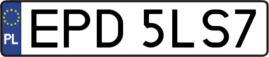 EPD5LS7