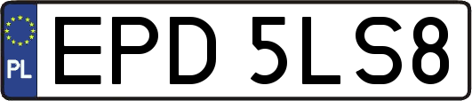 EPD5LS8