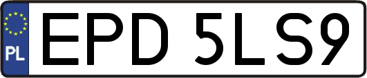 EPD5LS9