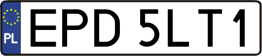 EPD5LT1