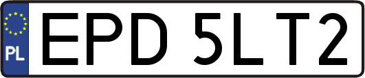 EPD5LT2