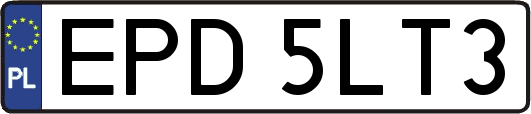 EPD5LT3