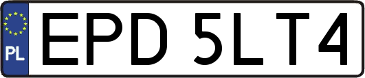 EPD5LT4