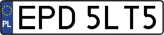 EPD5LT5