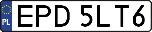 EPD5LT6