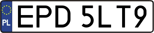 EPD5LT9