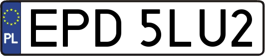 EPD5LU2