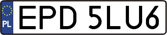 EPD5LU6