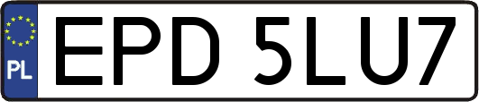 EPD5LU7