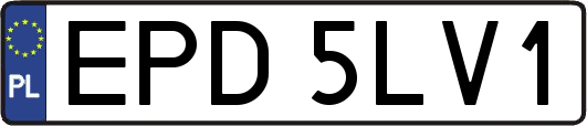 EPD5LV1
