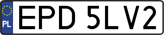 EPD5LV2