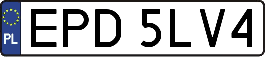EPD5LV4