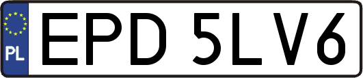 EPD5LV6