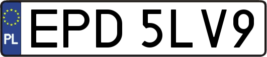 EPD5LV9
