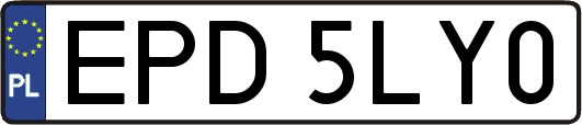 EPD5LY0
