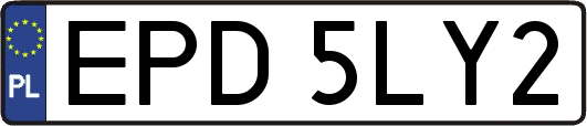 EPD5LY2
