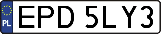 EPD5LY3