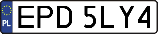 EPD5LY4