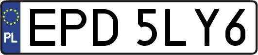 EPD5LY6