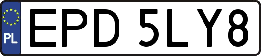 EPD5LY8