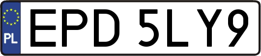 EPD5LY9