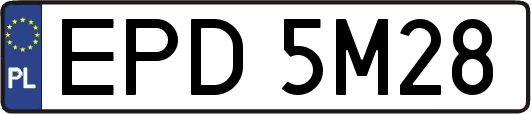 EPD5M28