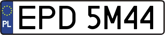 EPD5M44