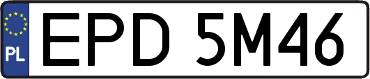 EPD5M46