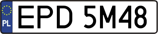 EPD5M48