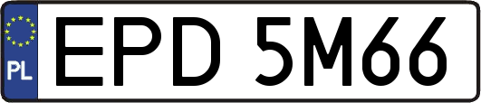 EPD5M66