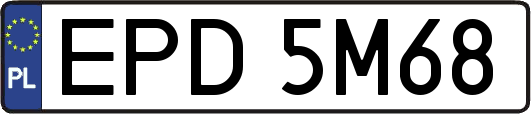 EPD5M68