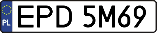 EPD5M69