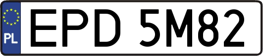 EPD5M82